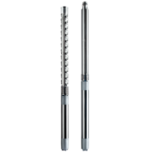 ENDURANCE STAINLESS STEEL ELECTRIC MIXED FLOW AND RADIAL SUBMERSIBLE PUMPS