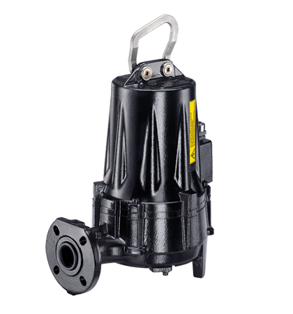 KT+ ELECTRIC SUBMERSIBLE PUMPS