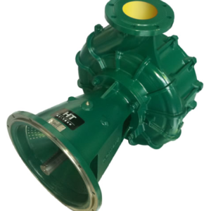MEC MG FLANGED MULTISTAGE CENTRIFUGAL PUMPS